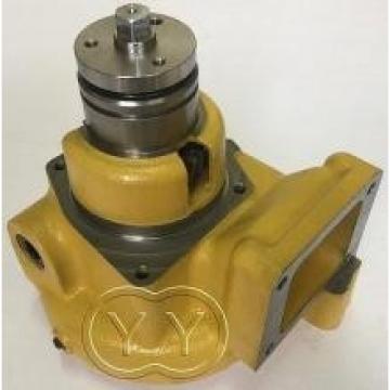 Komatsu 1-14112-180-3KF   MANIFOLD