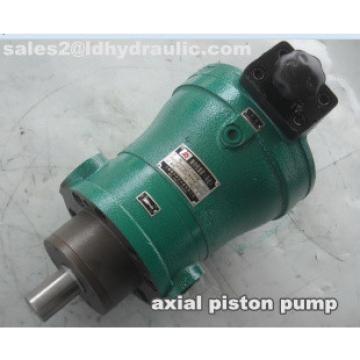 80YCY14-1B high pressure hydraulic axial piston Pump