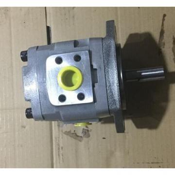 IPH-5B-40-11 NACHI IPH Series Piston Pump