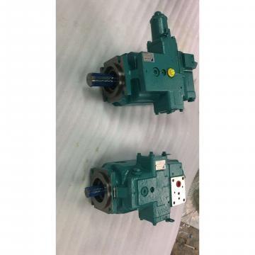 J-VZ100A4RX-10 Daikin Variable Piston Pump